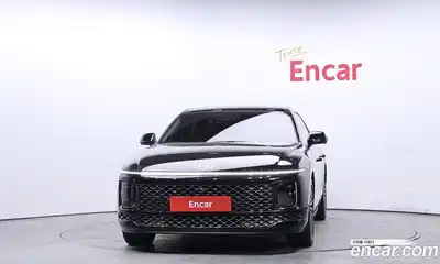 Hyundai Grandeur 2024 2.5 Автомат в Москве № 646, миниатюра 2