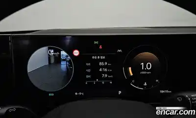 Hyundai Grandeur 2024 2.5 Автомат в Москве № 646, миниатюра 3