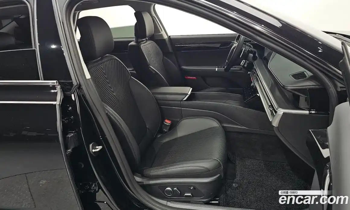 Hyundai Grandeur 2024 2.5 Автомат в Москве № 646, фото 4