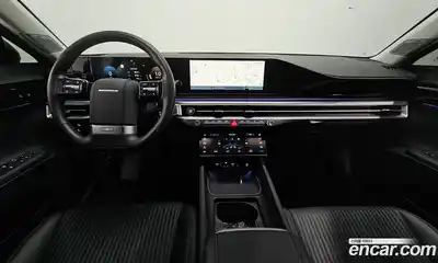 Hyundai Grandeur 2024 2.5 Автомат в Москве № 646, миниатюра 5