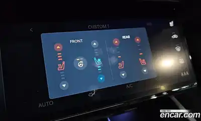 Hyundai Grandeur 2024 2.5 Автомат в Москве № 646, миниатюра 6