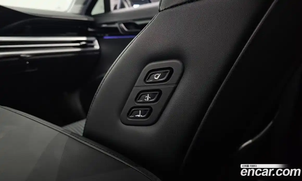 Hyundai Grandeur 2024 2.5 Автомат в Москве № 646, фото 7