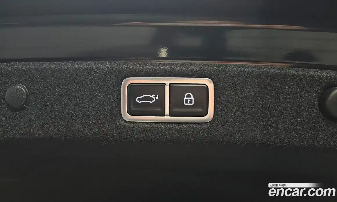 Hyundai Grandeur 2024 2.5 Автомат в Москве № 646, фото 10