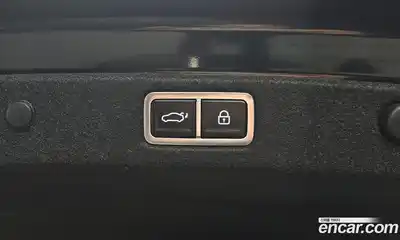 Hyundai Grandeur 2024 2.5 Автомат в Москве № 646, миниатюра 10