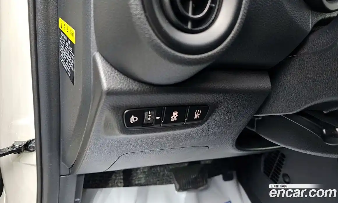 Kia Morning 2023 1.0 Автомат в Москве № 647, фото 15