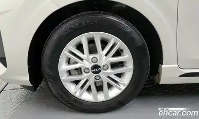 Kia Morning 2023 1.0 Автомат в Москве № 647, миниатюра 7