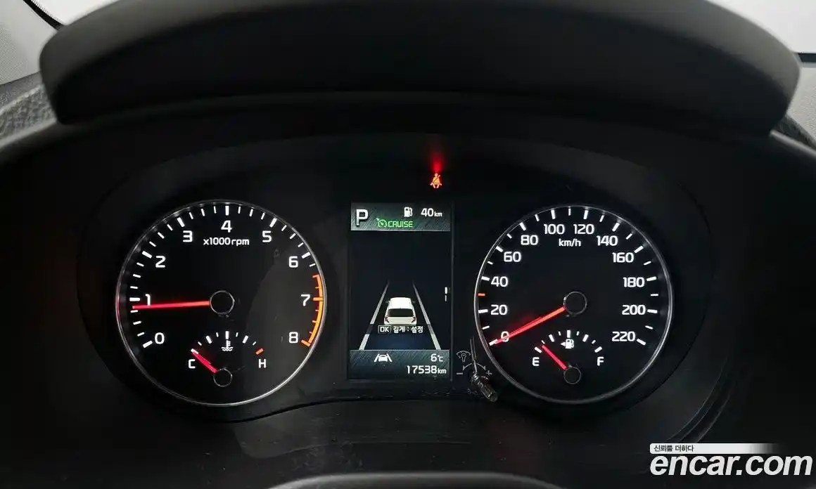 Kia Morning 2023 1.0 Автомат в Москве № 647, фото 9