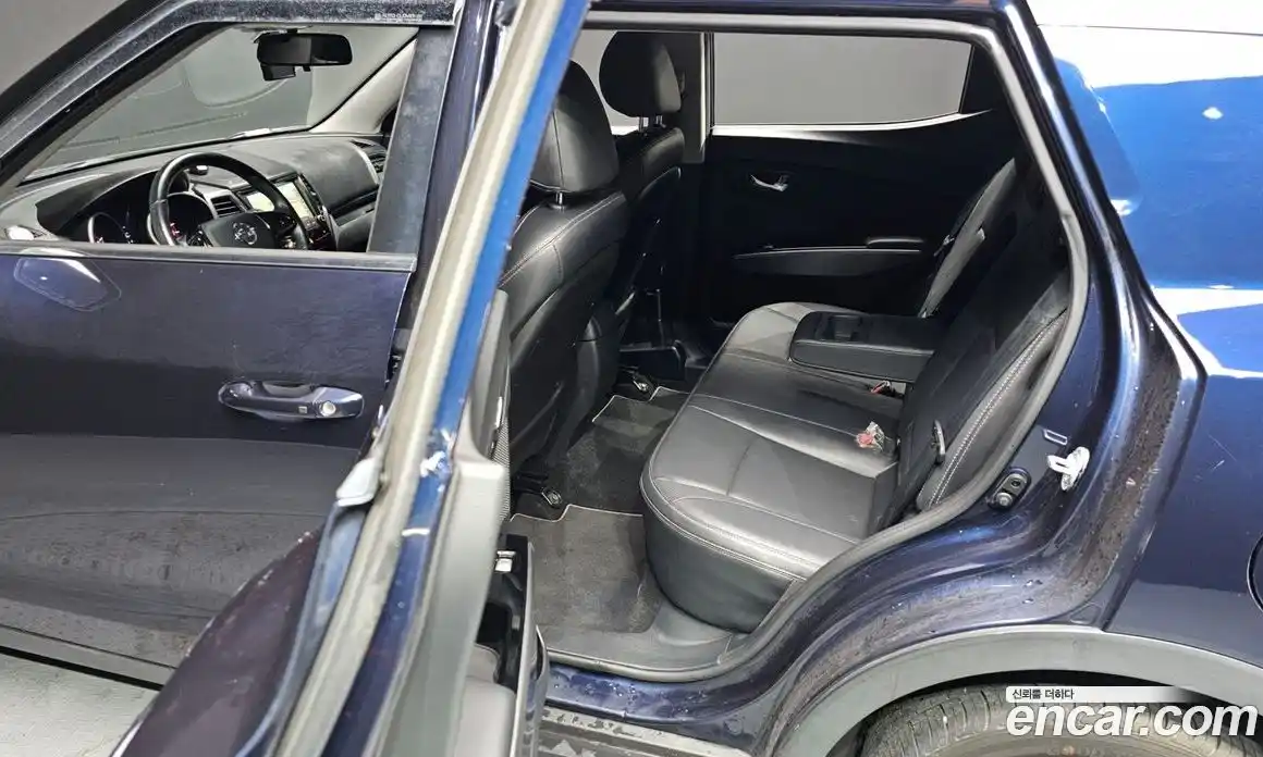 SsangYong TIBOLI 2017 1.6 Автомат в Москве № 66690, фото 4