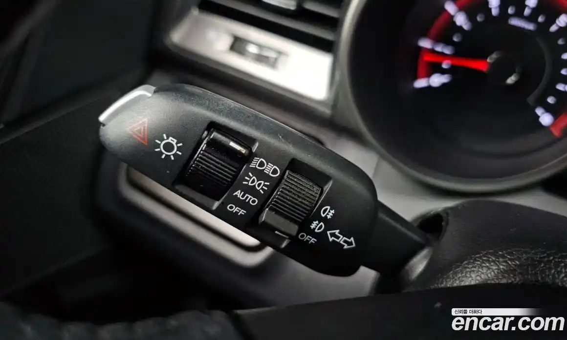 SsangYong TIBOLI 2017 1.6 Автомат в Москве № 66690, фото 7