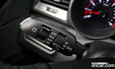 SsangYong TIBOLI 2017 1.6 Автомат в Москве № 66690, миниатюра 7