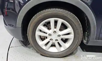 SsangYong TIBOLI 2017 1.6 Автомат в Москве № 66690, миниатюра 8