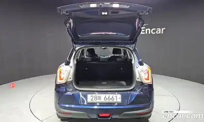 SsangYong TIBOLI 2017 1.6 Автомат в Москве № 66690, миниатюра 9