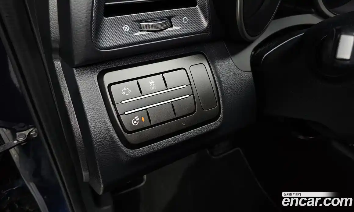 SsangYong TIBOLI 2017 1.6 Автомат в Москве № 66690, фото 10