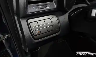 SsangYong TIBOLI 2017 1.6 Автомат в Москве № 66690, миниатюра 10