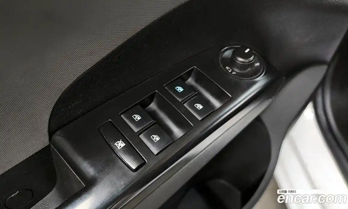 Chevrolet Aveo 2012 1.6 Автомат в Москве № 74401, фото 3