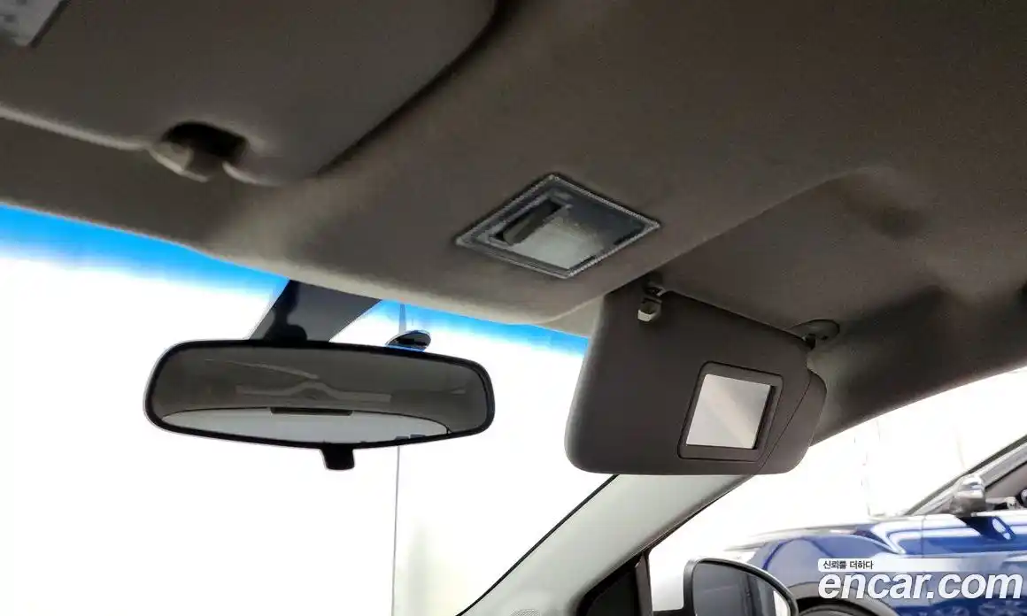 Chevrolet Aveo 2012 1.6 Автомат в Москве № 74401, фото 9