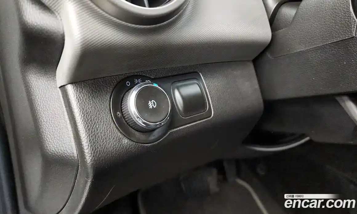 Chevrolet Aveo 2012 1.6 Автомат в Москве № 74401, фото 10