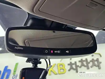 Chevrolet Malibu 2015 2.0 Автомат в Москве № 75574, миниатюра 12