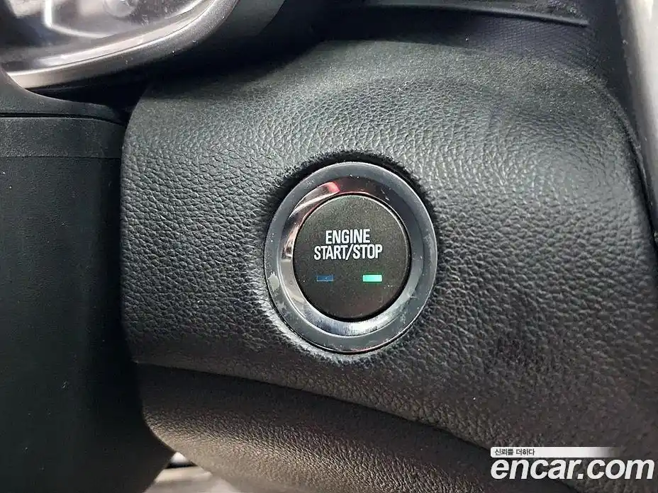 Chevrolet Malibu 2015 2.0 Автомат в Москве № 75574, фото 13