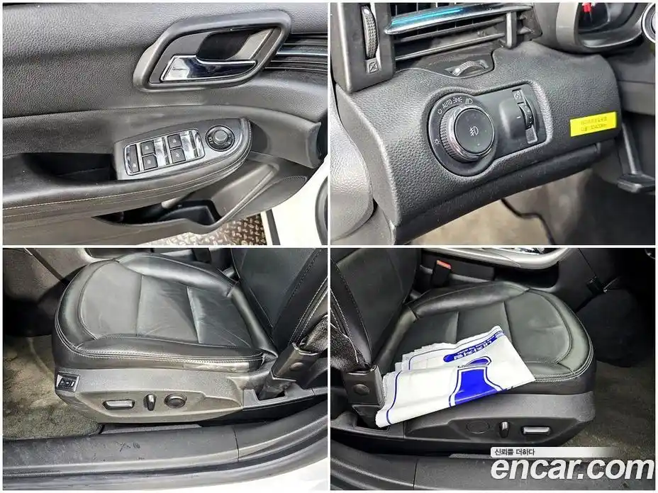 Chevrolet Malibu 2015 2.0 Автомат в Москве № 75574, фото 18