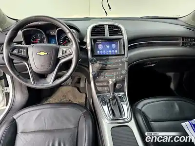 Chevrolet Malibu 2015 2.0 Автомат в Москве № 75574, миниатюра 5