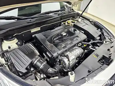 Chevrolet Malibu 2015 2.0 Автомат в Москве № 75574, миниатюра 6