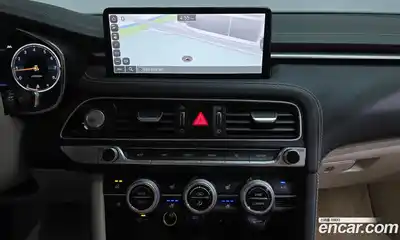 Genesis G70 2022 2.0 Автомат в Москве № 80580, миниатюра 11