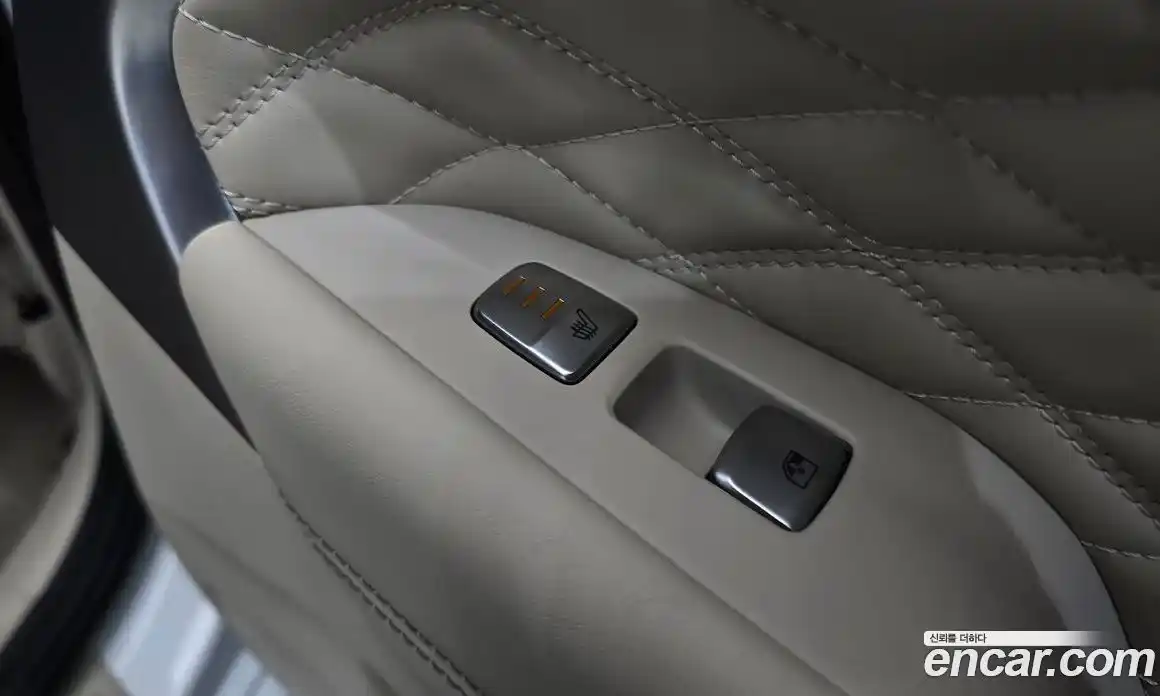 Genesis G70 2022 2.0 Автомат в Москве № 80580, фото 14