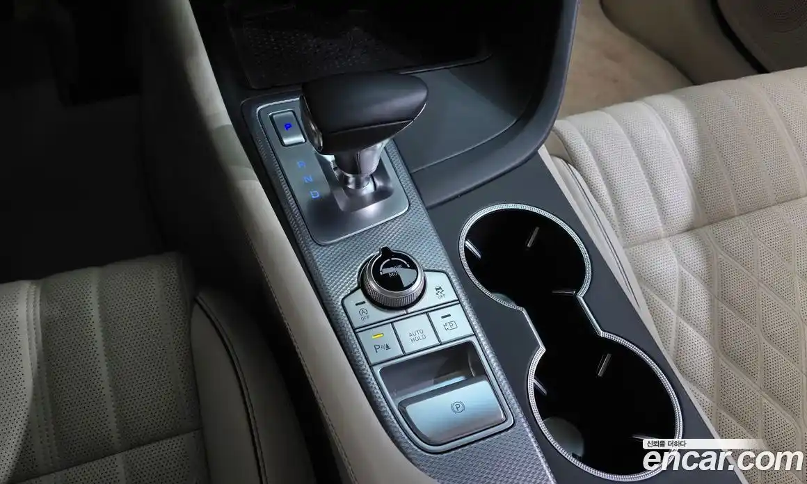 Genesis G70 2022 2.0 Автомат в Москве № 80580, фото 19