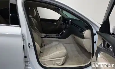 Genesis G70 2022 2.0 Автомат в Москве № 80580, миниатюра 10