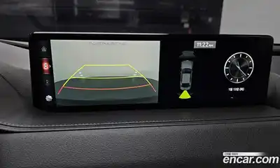 Genesis G80 2021 2.5 Автомат в Москве № 83688, миниатюра 11