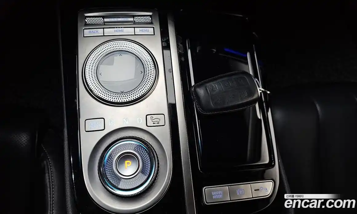 Genesis G80 2021 2.5 Автомат в Москве № 83688, фото 12