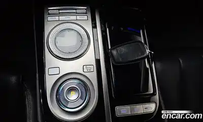 Genesis G80 2021 2.5 Автомат в Москве № 83688, миниатюра 12