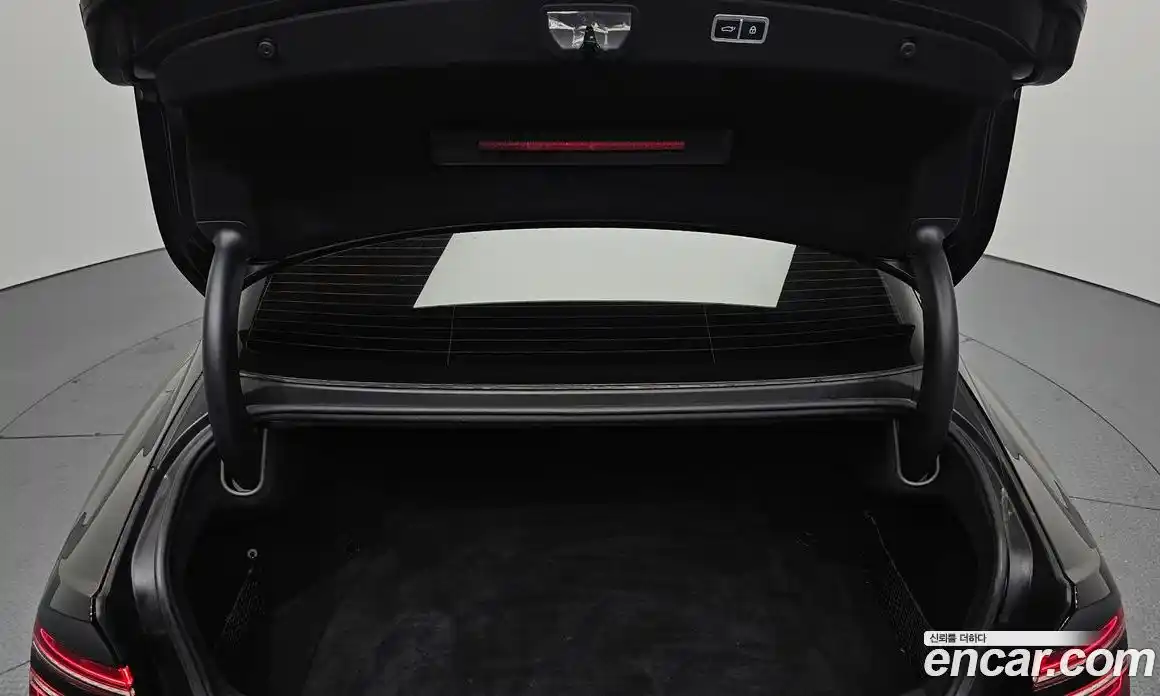 Genesis G80 2021 2.5 Автомат в Москве № 83688, фото 13