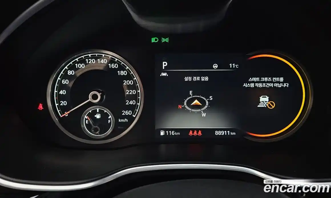 Genesis G80 2021 2.5 Автомат в Москве № 83688, фото 4