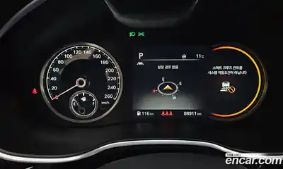 Genesis G80 2021 2.5 Автомат в Москве № 83688, миниатюра 4