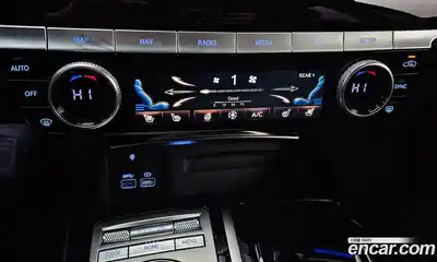 Genesis G80 2021 2.5 Автомат в Москве № 83688, миниатюра 5
