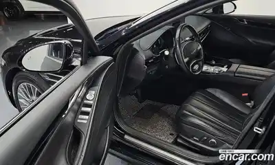 Genesis G80 2021 2.5 Автомат в Москве № 83688, миниатюра 8