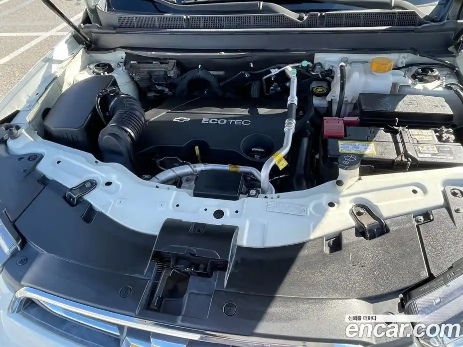 Chevrolet Captiva 2016 2.0 Автомат в Москве № 88733, фото 13