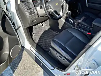 Chevrolet Captiva 2016 2.0 Автомат в Москве № 88733, миниатюра 9