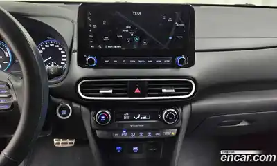 Hyundai Kona 2020 1.6 Автомат в Москве № 9067, миниатюра 5