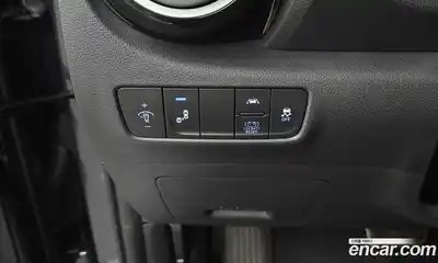 Hyundai Kona 2020 1.6 Автомат в Москве № 9067, миниатюра 7