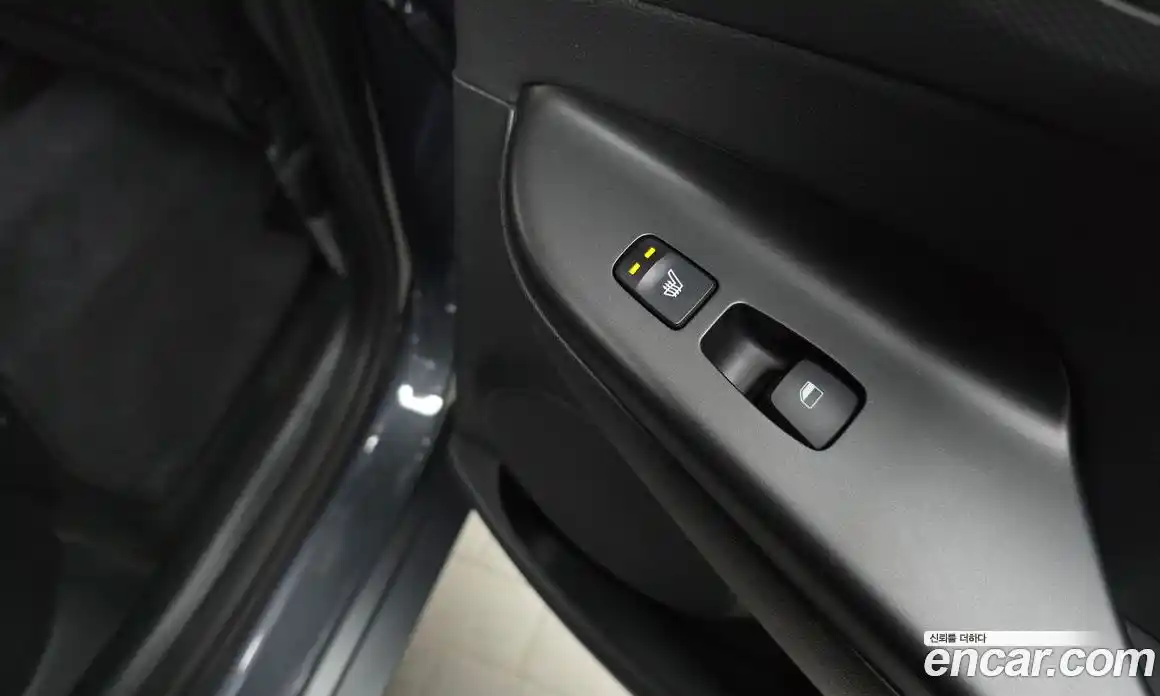 Hyundai Kona 2020 1.6 Автомат в Москве № 9067, фото 8