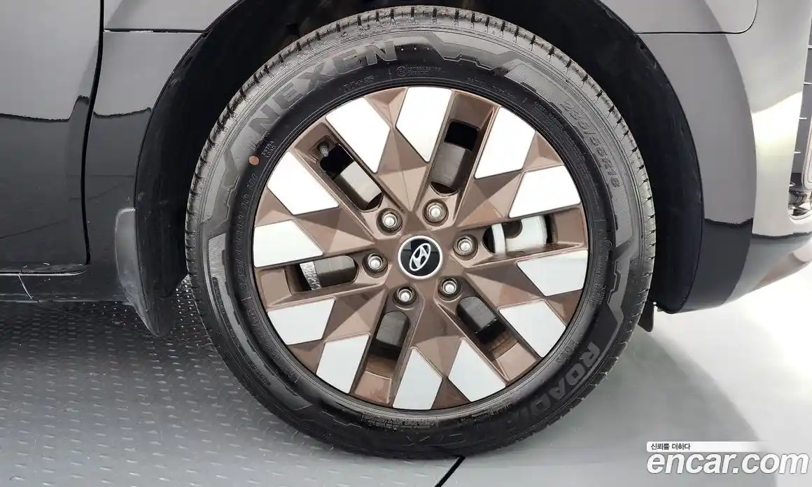 Hyundai Staria 2024 2.2 Автомат в Москве № 92133, фото 11