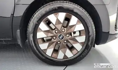 Hyundai Staria 2024 2.2 Автомат в Москве № 92133, миниатюра 11