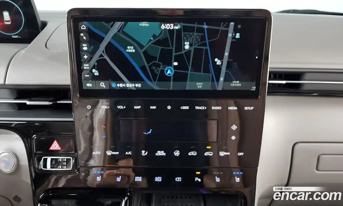 Hyundai Staria 2024 2.2 Автомат в Москве № 92133, фото 13