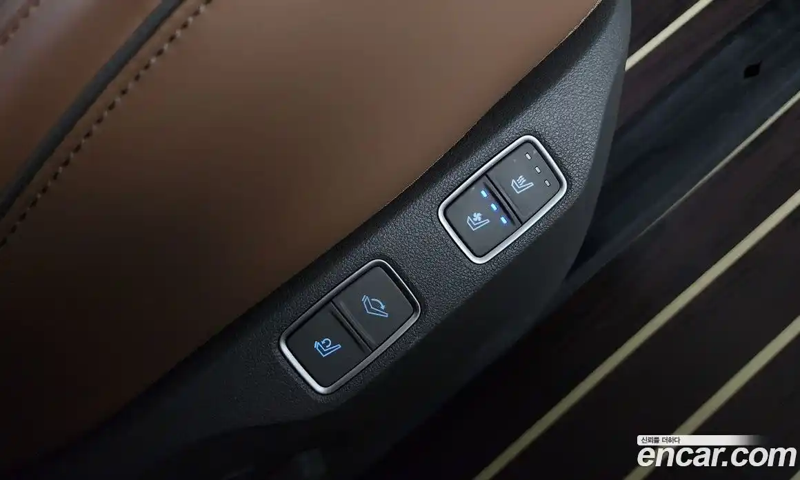 Hyundai Staria 2024 2.2 Автомат в Москве № 92133, фото 20