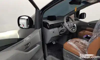 Hyundai Staria 2024 2.2 Автомат в Москве № 92133, миниатюра 3