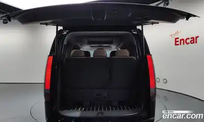 Hyundai Staria 2024 2.2 Автомат в Москве № 92133, миниатюра 4