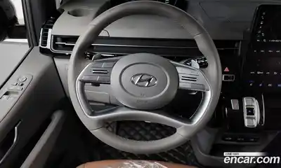 Hyundai Staria 2024 2.2 Автомат в Москве № 92133, миниатюра 6